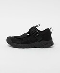 サンダル 「WEB限定」「KEEN」フッドゼラ...の詳細画像5