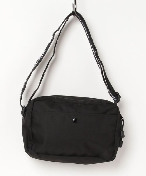 「MILKFED.」 ショルダーバッグ ONE SIZE ブラック レディース_画像2
