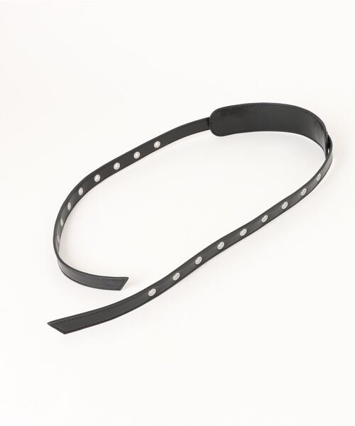 「CHARLES \u0026 KEITH」 2WAYバッグ M スミクロ レディースの画像