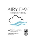 サロペット オーバーオール 「AIRY DAY...の詳細画像1