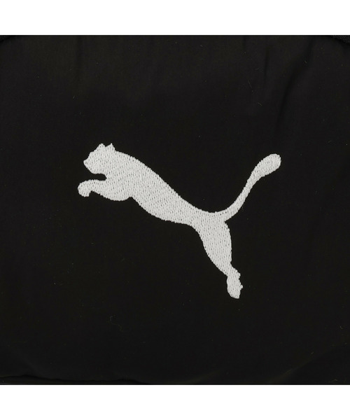 ボストンバッグ PUMA プーマ ユニセックス ゴルフ SC クラシック ボストンバッグ 21L メンズ レディース_5