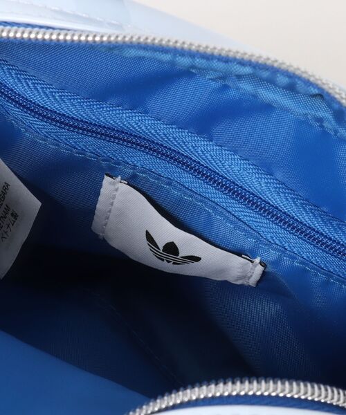【完売品】極美品 adidas Originals 2WAY ショルダーバッグ adidas（アディダス） ショルダーバッグ バッグ 「adidas/アディダス
