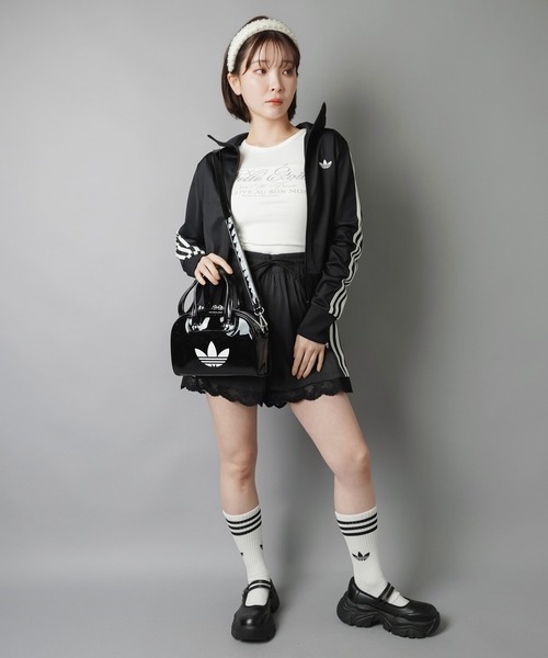adidas（アディダス） ショルダーバッグ バッグ 「adidas/アディダス