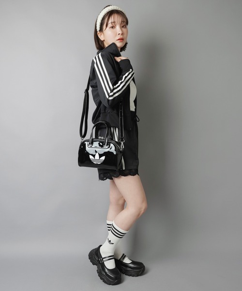 adidas（アディダス） ショルダーバッグ バッグ 「adidas/アディダス