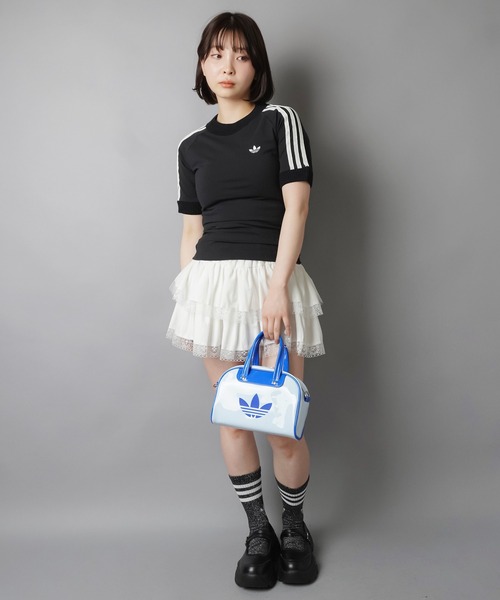 adidas（アディダス） ショルダーバッグ バッグ 「adidas/アディダス