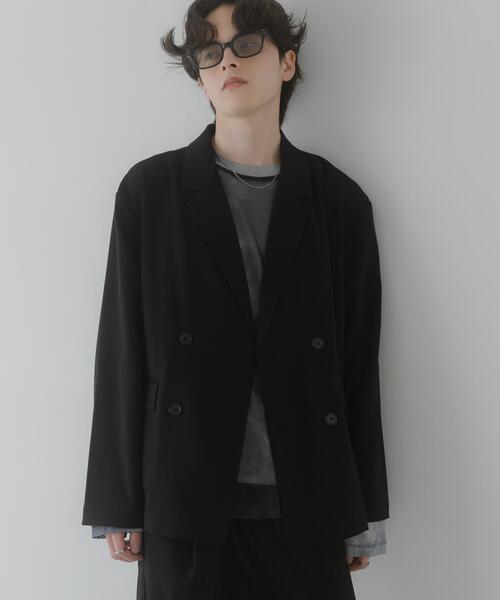 SENSE OF PLACE by URBAN RESEARCH ジャケット テーラードジャケット
