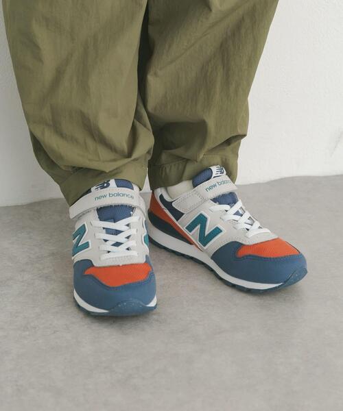 Yuさま専用★新品未使用 16cm ニューバランス 2足セット New Balance（ニューバランス） スニーカー NEW BALANCE Y996(KIDS