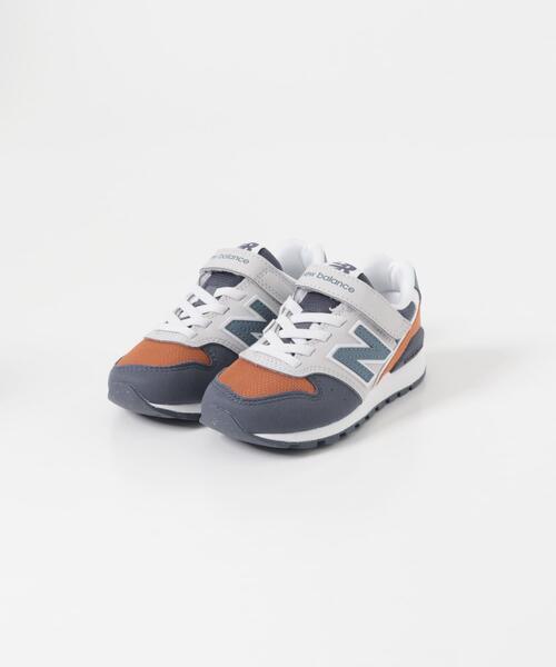 New Balance（ニューバランス） スニーカー NEW BALANCE Y996(KIDS