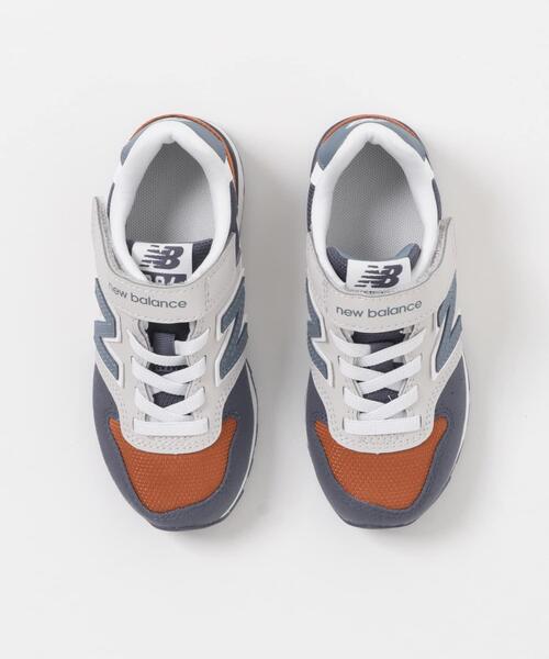 New Balance（ニューバランス） スニーカー NEW BALANCE Y996(KIDS