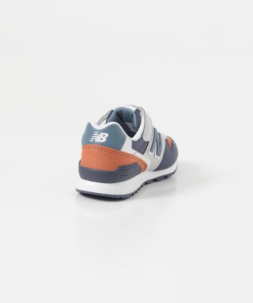 New Balance（ニューバランス） スニーカー NEW BALANCE Y996(KIDS