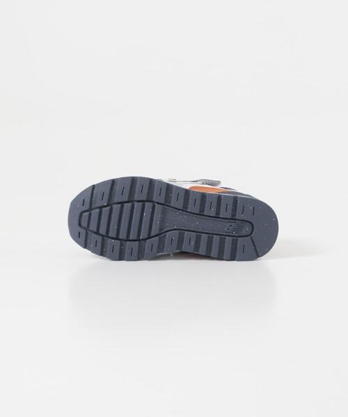 New Balance（ニューバランス） スニーカー NEW BALANCE Y996(KIDS