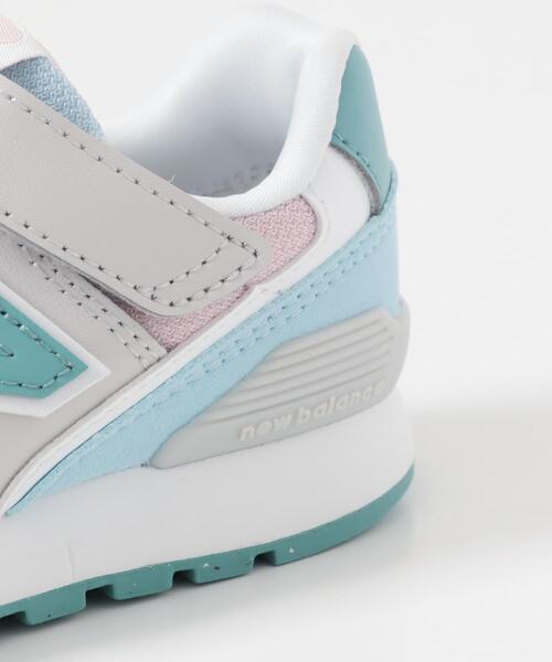 New Balance（ニューバランス） 996 スニーカー NEW BALANCE Y996(KIDS