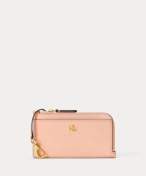 LAUREN RALPH LAUREN（ローレン ラルフローレン） カードケース