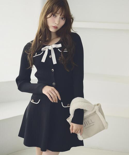 JILL by JILL STUART（ジルバイジルスチュアート） 2WAYバッグ FREE