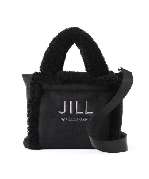 JILL by JILL STUART（ジルバイジルスチュアート） 2WAYバッグ FREE