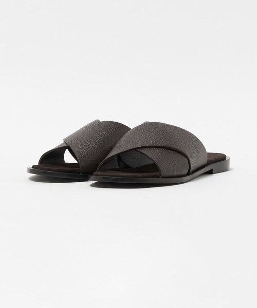 UNITED ARROWS（ユナイテッドアローズ） サンダル 「別注」「L/UCCA