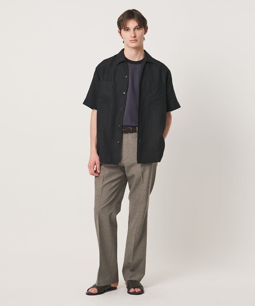 UNITED ARROWS（ユナイテッドアローズ） サンダル 「別注」「L/UCCA