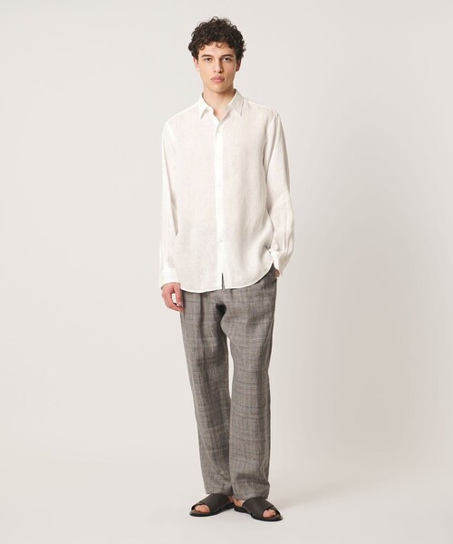 UNITED ARROWS（ユナイテッドアローズ） サンダル 「別注」「L/UCCA