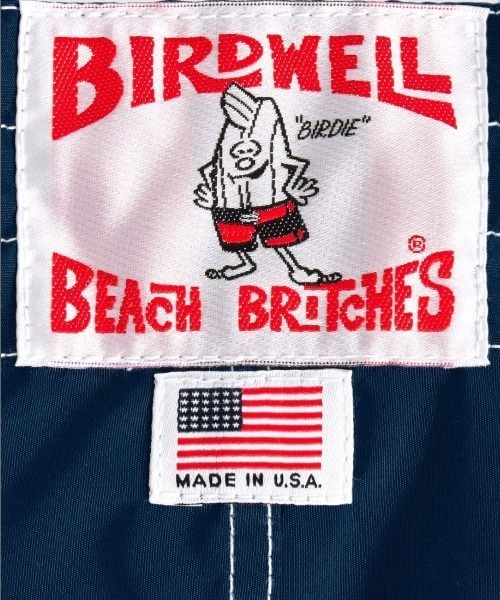 BIRDWELL（バードウェル） 水着 「BIRDWELL/バードウェル」300