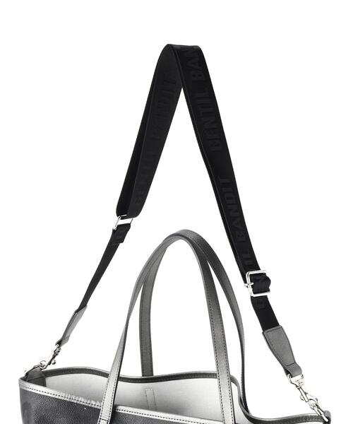 トートバッグ GENTIL BANDIT x B'2nd（ジャンティバンティ x ビーセカンド）別注SHARK TOTE MM メンズ レディースの画像