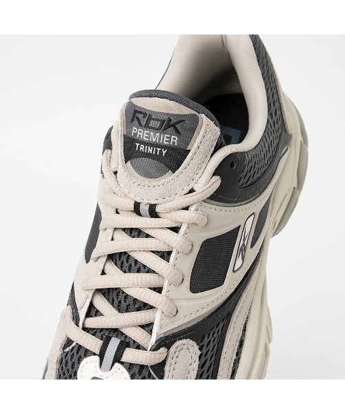 Reebok（リーボック） スニーカー プレミア トリニティ KFS / PREMIER