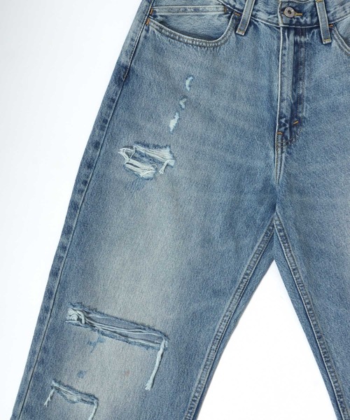 「Levi's」 「SILVER TAB」デニムパンツ 28inch インディゴブルー メンズ_画像2