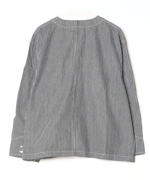 「Mark Gonzales」 ブルゾン M ブラック系その他 メンズ_画像2
