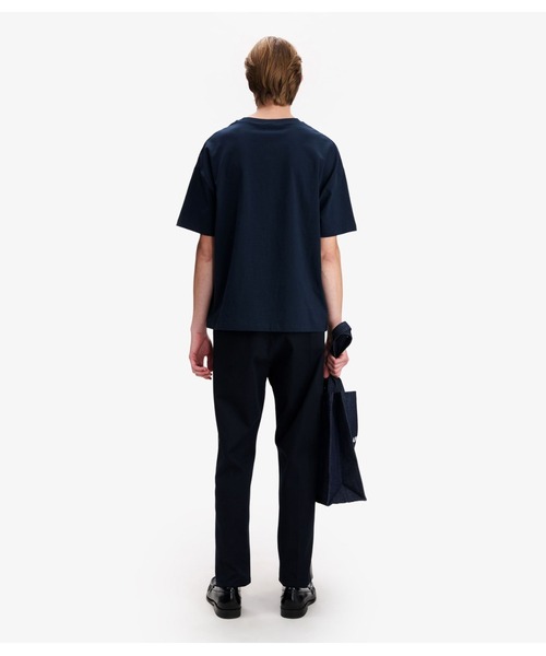 tシャツ A.P.C. FRGMT. T-SHIRT FRGMT PRINT 1/LOGO メンズの画像