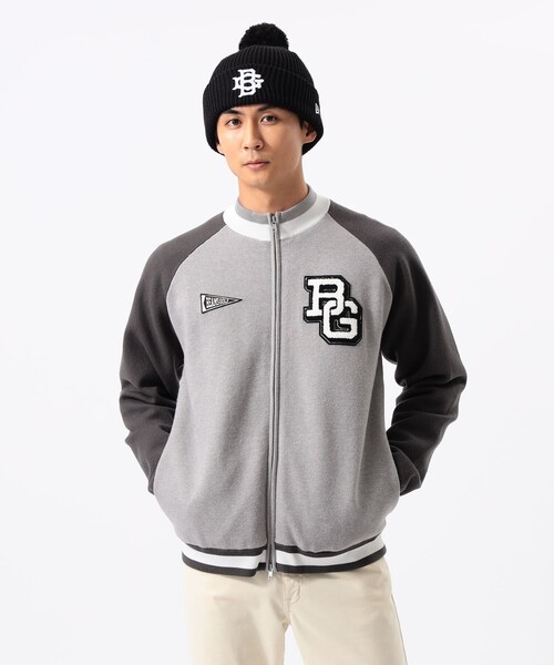 BEAMS GOLF（ビームス ゴルフ） セーター ニット 「MEN」ORANGE LABEL