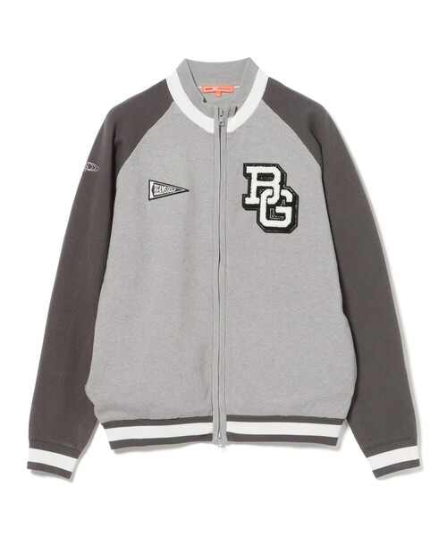 BEAMS GOLF（ビームス ゴルフ） セーター ニット 「MEN」ORANGE LABEL