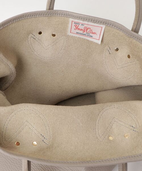 YOUNG&OLSEN The DRYGOODS STORE（ヤングアンドオルセン） トート
