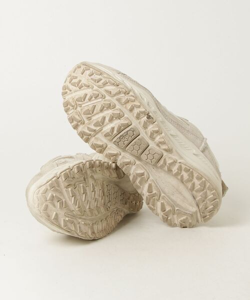 「UGG」 ローカットスニーカー 25.5cm ホワイト メンズ_画像3