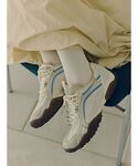 スニーカー 「emmi×FILA」ECHAPP...の詳細画像1