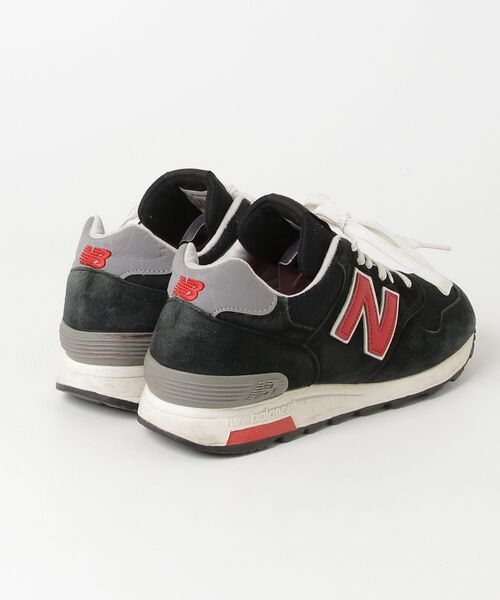 New Balance（ニューバランス） M1400HB ローカットスニーカー 38