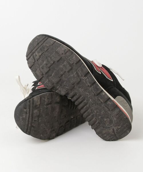 New Balance（ニューバランス） M1400HB ローカットスニーカー 38