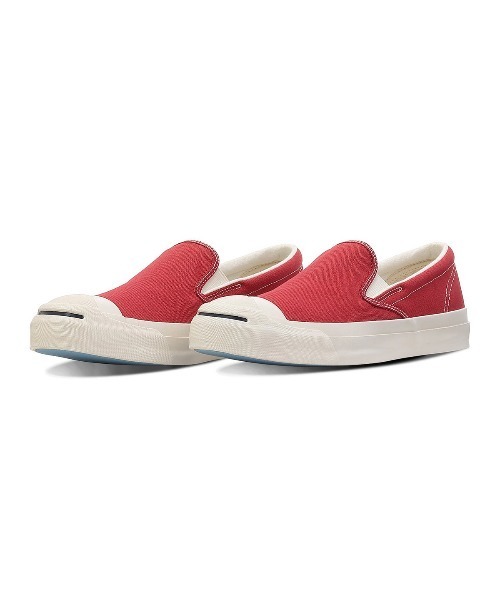 CONVERSE（コンバース） スリッポン CONVERSE JACK PURCELL CL SLIP-ON