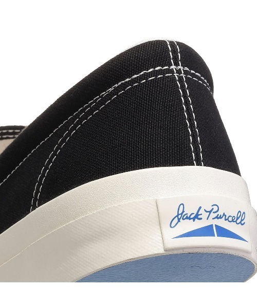 CONVERSE（コンバース） スリッポン CONVERSE JACK PURCELL CL SLIP-ON