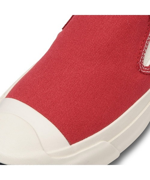 CONVERSE（コンバース） スリッポン CONVERSE JACK PURCELL CL SLIP-ON
