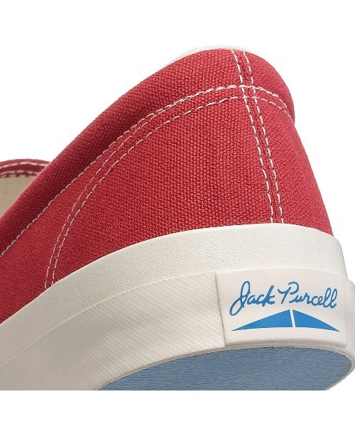CONVERSE（コンバース） スリッポン CONVERSE JACK PURCELL CL SLIP-ON