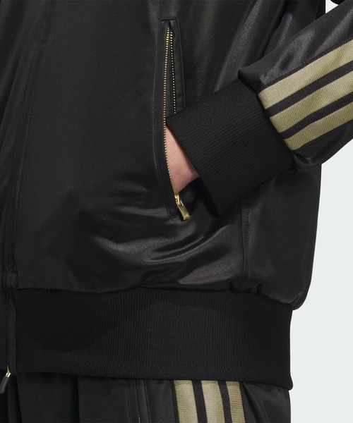 adidas（アディダス） ジャージ Stadium Gold レギュラーフィット