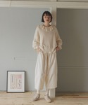 tシャツ 「natural by clip」フ...の詳細画像1