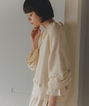 tシャツ 「natural by clip」フ...の詳細画像3