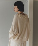 tシャツ 「natural by clip」フ...の詳細画像4