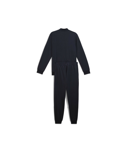 PUMA（プーマ） セットアップ X-LARGE ブラック メンズ : ZOZOTOWN