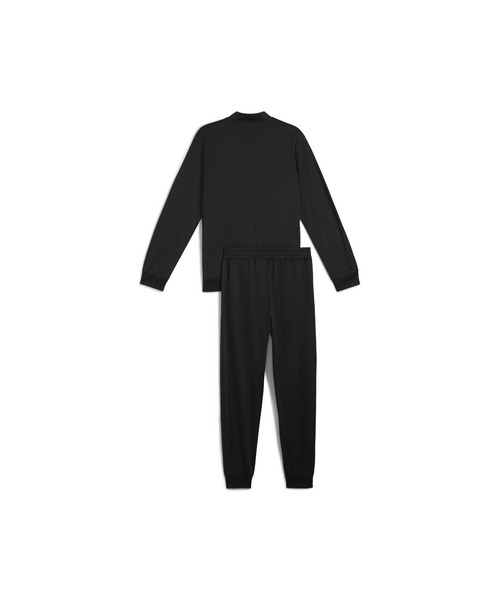 PUMA（プーマ） セットアップ X-LARGE ブラック メンズ : ZOZOTOWN
