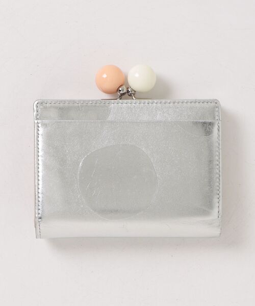 「tsumori chisato CARRY」 財布 FREE シルバー レディース_画像2