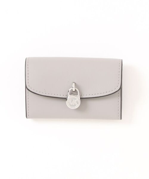 MICHAEL KORS（マイケルコース） 財布 FREE グレー レディース