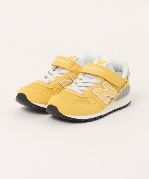 New Balance（ニューバランス） 996 スニーカー 17-24 Y996 833(M