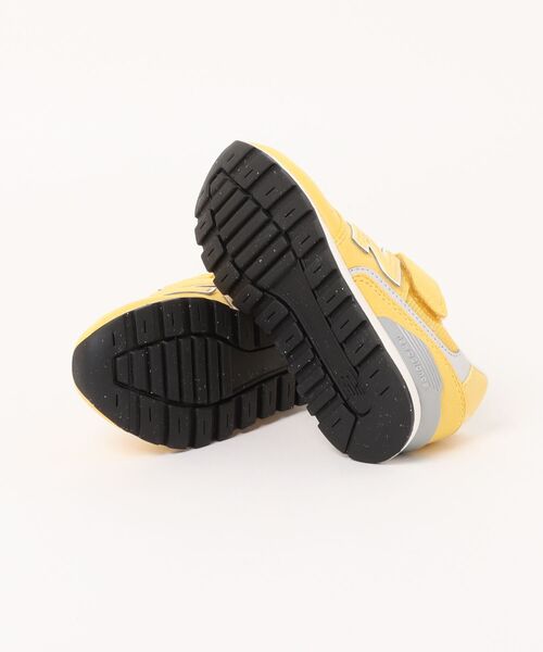 New Balance（ニューバランス） 996 スニーカー 17-24 Y996 833(M