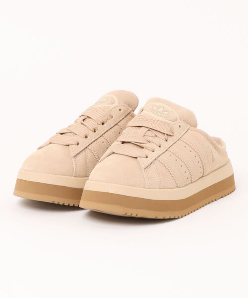 adidas（アディダス） スニーカー CAMPUS 00s WTR LO W キャンパス 00s